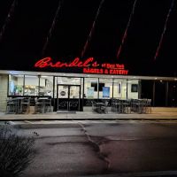 Brendel's Bagels-Catering Long Island ico