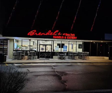 Brendel's Bagels-Catering Long Island