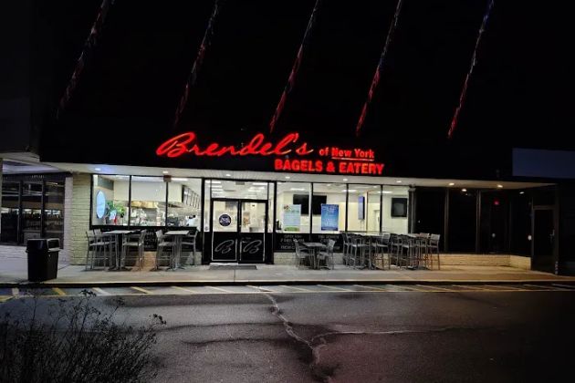 Brendel's Bagels-Catering Long Island