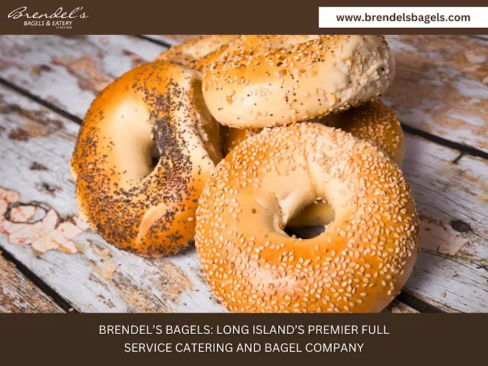 Brendel's Bagels-Catering Long Island Picture 3