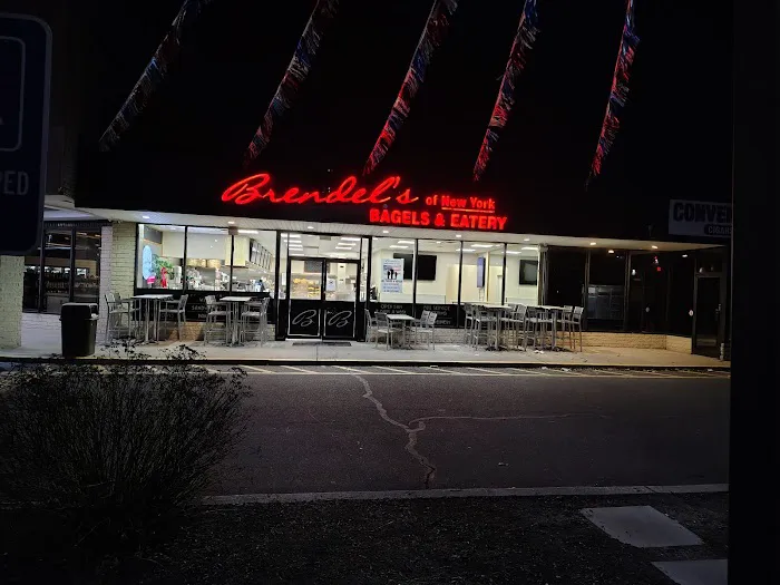 Brendel's Bagels-Catering Long Island Picture 4