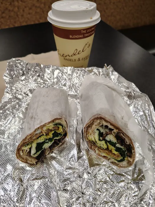 Brendel's Bagels-Catering Long Island Picture 9