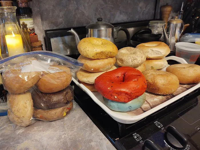 Brendel's Bagels-Catering Long Island Picture 7
