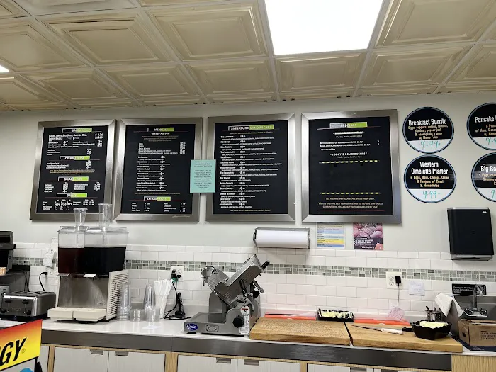 BagelSmith Picture 2
