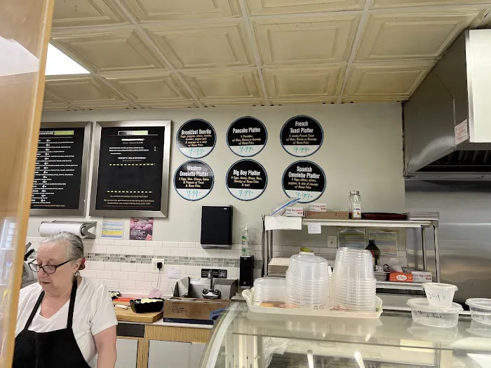 BagelSmith Picture 6