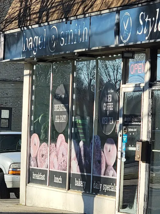 BagelSmith Picture 5