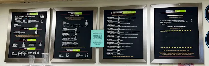 BagelSmith Picture 8