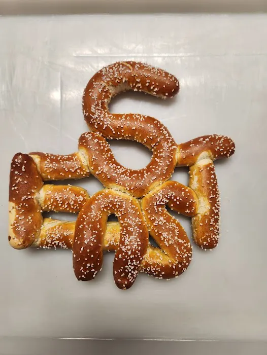 Philly Pretzel Factory Picture 2