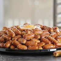 Philly Pretzel Factory ico