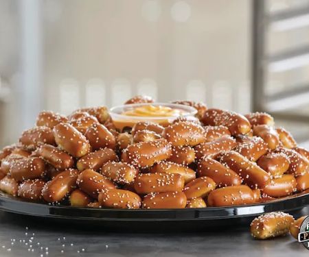 Philly Pretzel Factory