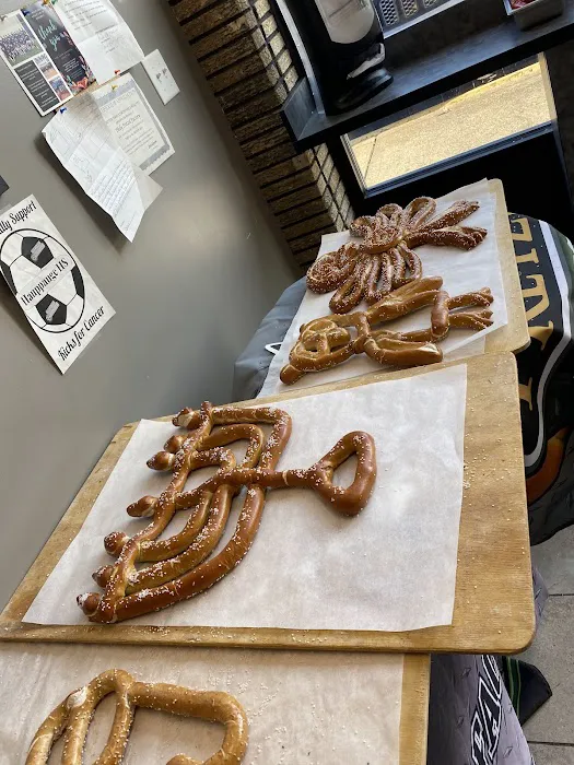 Philly Pretzel Factory Picture 7