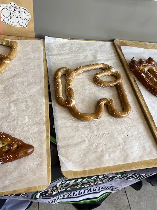 Philly Pretzel Factory Picture 9