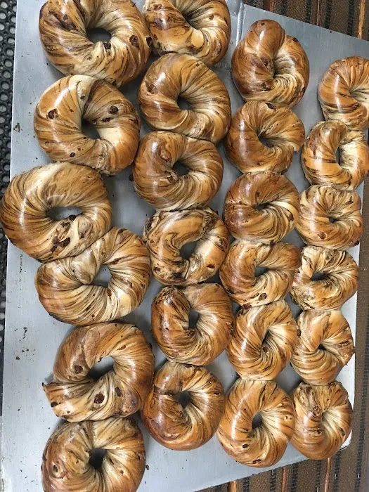 Higbie Bagels Picture 3