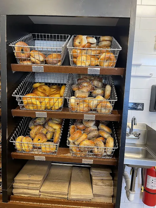 Higbie Bagels Picture 1