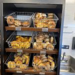 Higbie Bagels