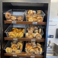 Higbie Bagels ico