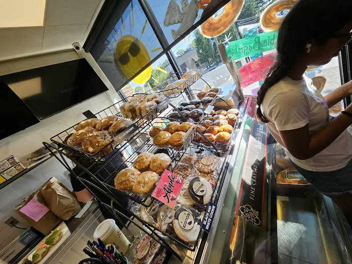 Higbie Bagels Picture 5
