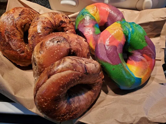 Higbie Bagels Picture 6