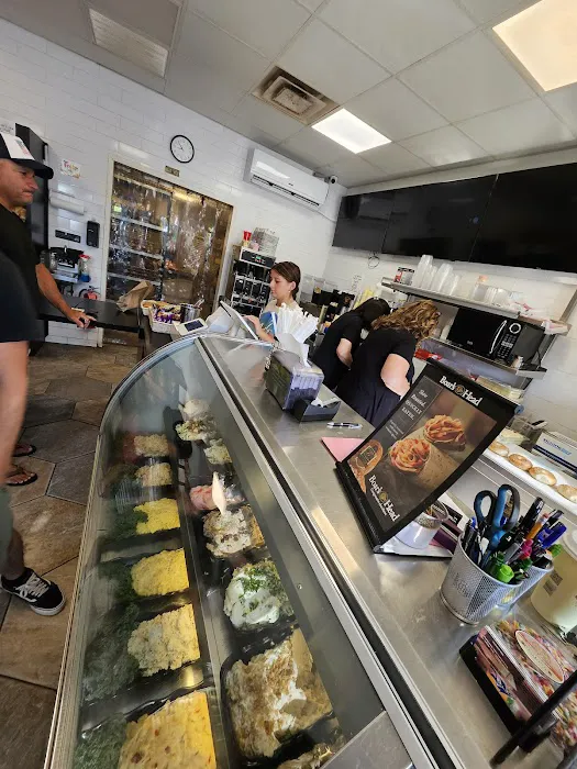 Higbie Bagels Picture 4