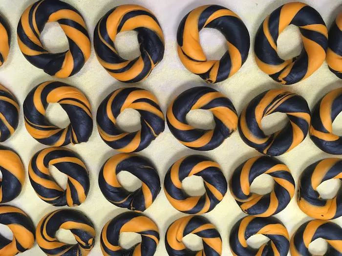 Higbie Bagels Picture 10