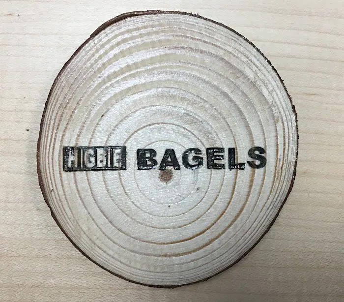 Higbie Bagels Picture 9