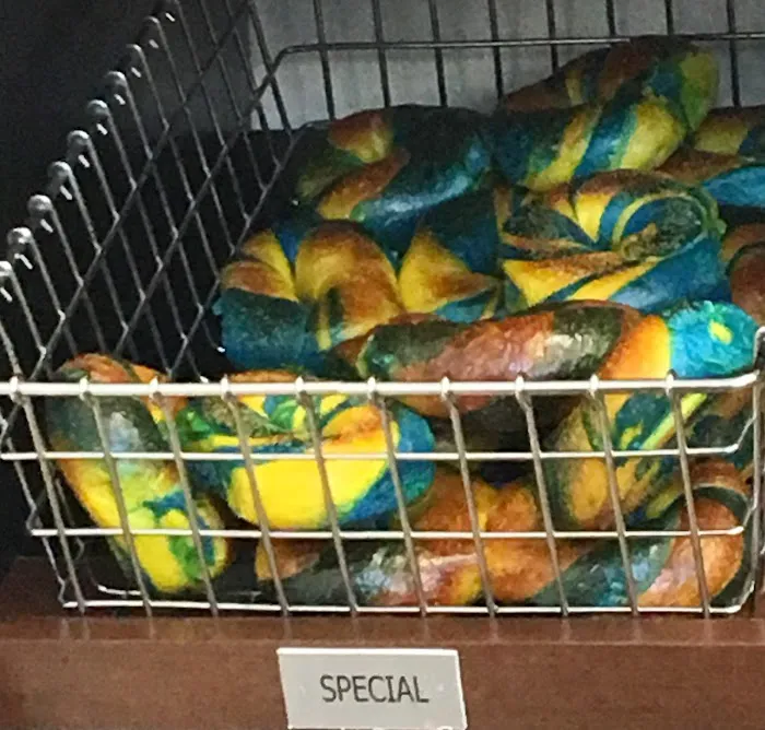 Higbie Bagels Picture 8