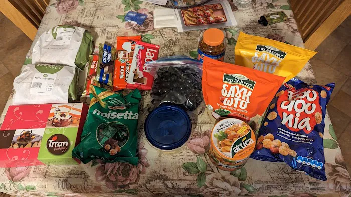 Titan Bakery Picture 2