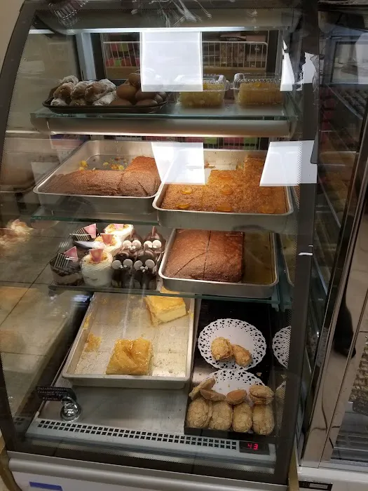 Titan Bakery Picture 1