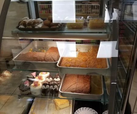 Titan Bakery
