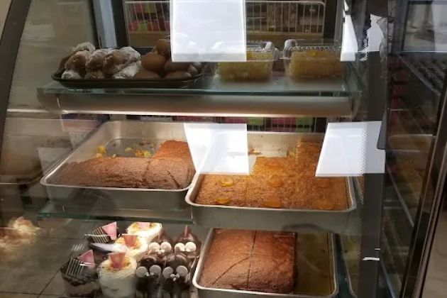Titan Bakery