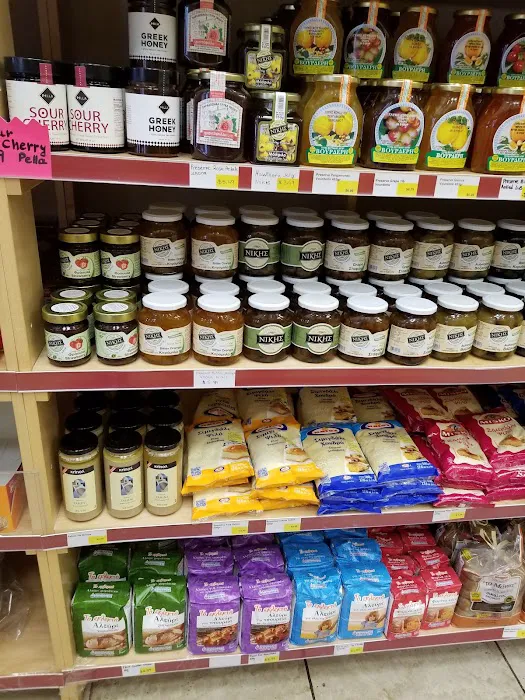 Titan Bakery Picture 4