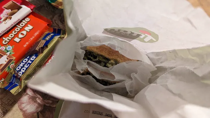 Titan Bakery Picture 6