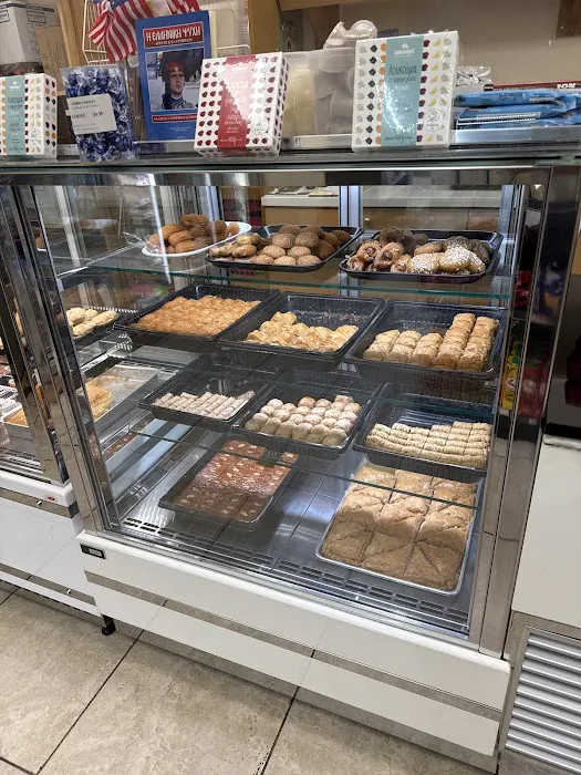 Titan Bakery Picture 3