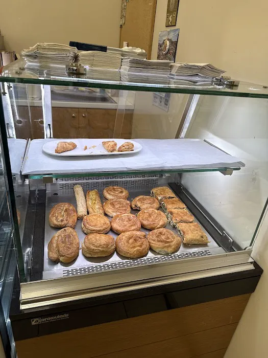 Titan Bakery Picture 9