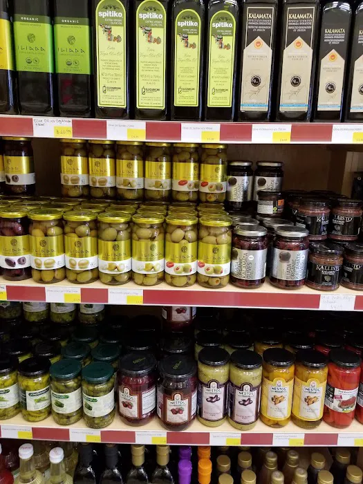 Titan Bakery Picture 10