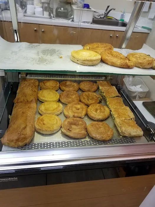 Titan Bakery Picture 7