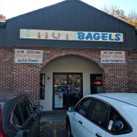 West Islip Bagel ico