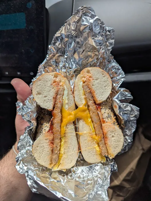 West Islip Bagel Picture 6