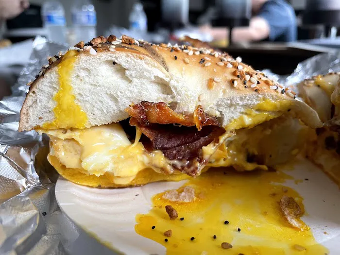 West Islip Bagel Picture 4