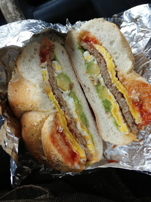 West Islip Bagel Picture 7