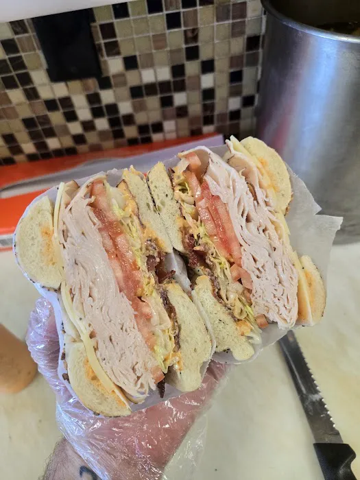 Smithtown Bagels Inc Picture 5