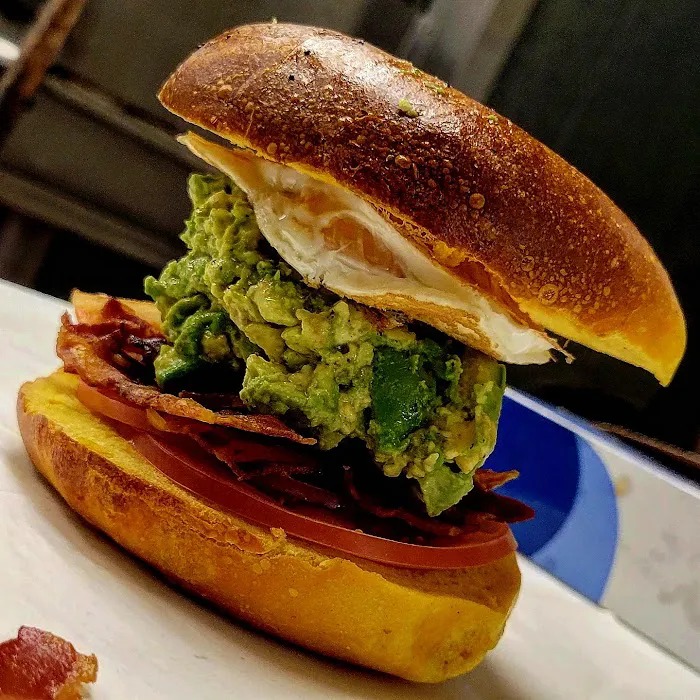 Smithtown Bagels Inc Picture 10