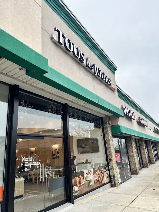 Tous Les Jours Picture 1