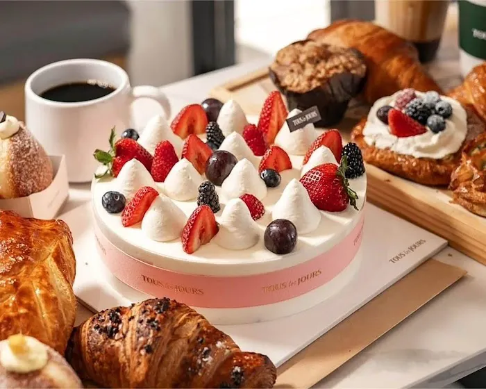 Tous Les Jours Picture 3