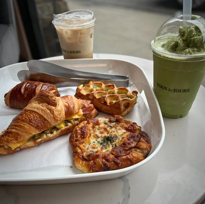 Tous Les Jours Picture 7