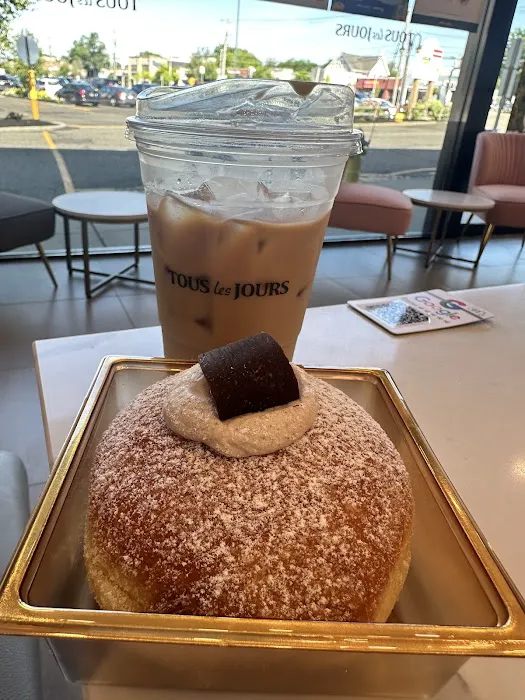 Tous Les Jours Picture 8