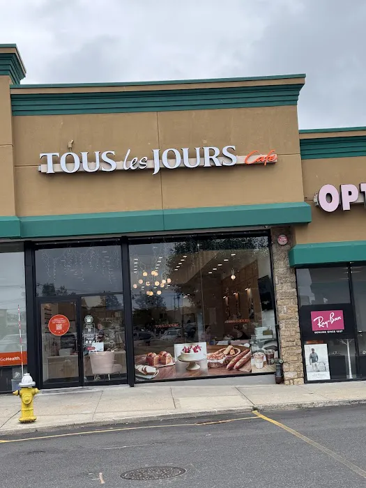 Tous Les Jours Picture 10