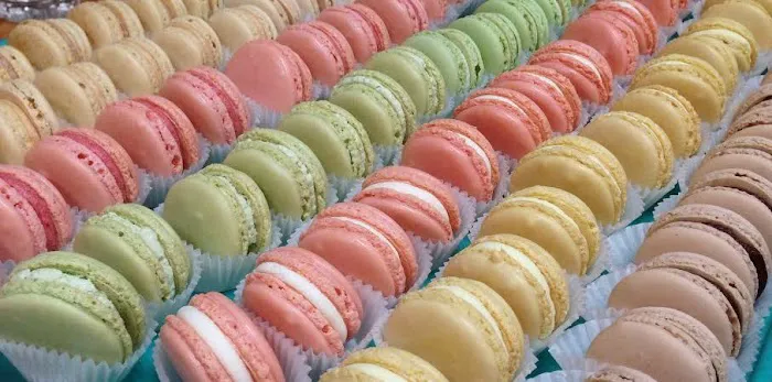 Alpine Pastry Shop Picture 2