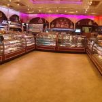 Alpine Pastry Shop