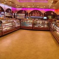 Alpine Pastry Shop ico